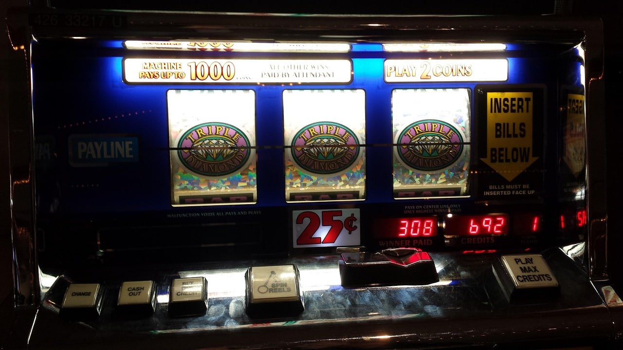plinko game